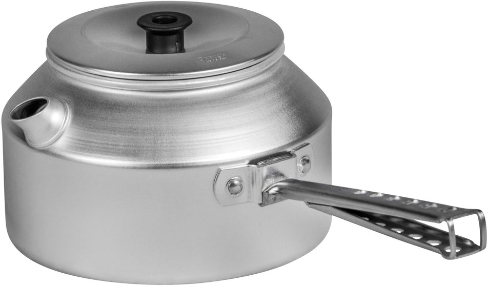 Kettle 0.9 L With Side Handle - Get Tight Gear