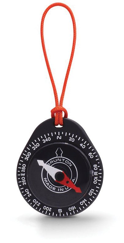 Key Ring Compass 9040 Or - Get Tight Gear