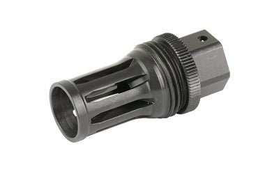 KGM QUICK DETACH FLASH HIDER 5/8X24 - Get Tight Gear