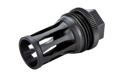 KGM QUICK DETACH FLASH HIDER 5/8X24 - Get Tight Gear