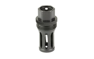 KGM QUICK DETACH FLASH HIDER 5/8X24 - Get Tight Gear