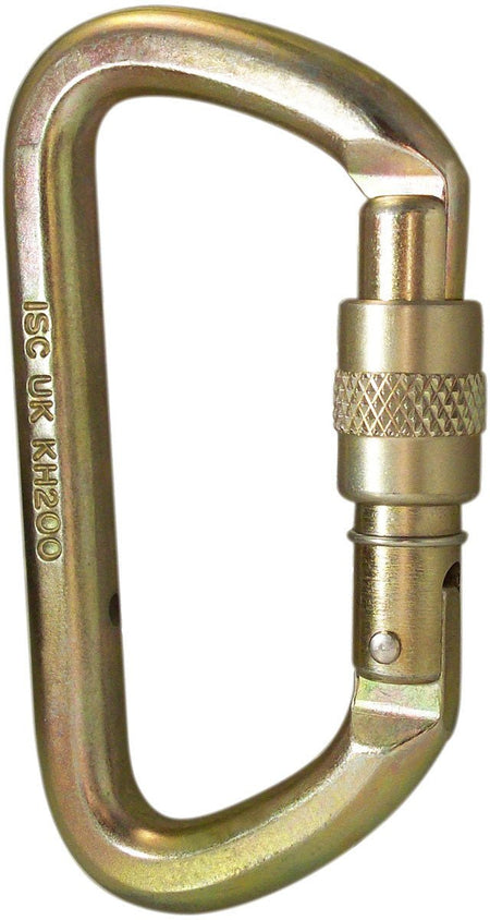 Kh200 Stainless Steel Sg - Get Tight Gear