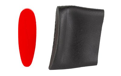 KICK - EEZ SLIP ON RECOIL PAD LRG BLK - Get Tight Gear