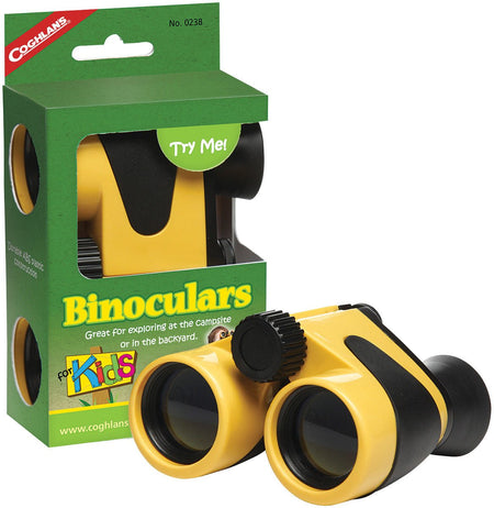 Kids Binoculars - Get Tight Gear