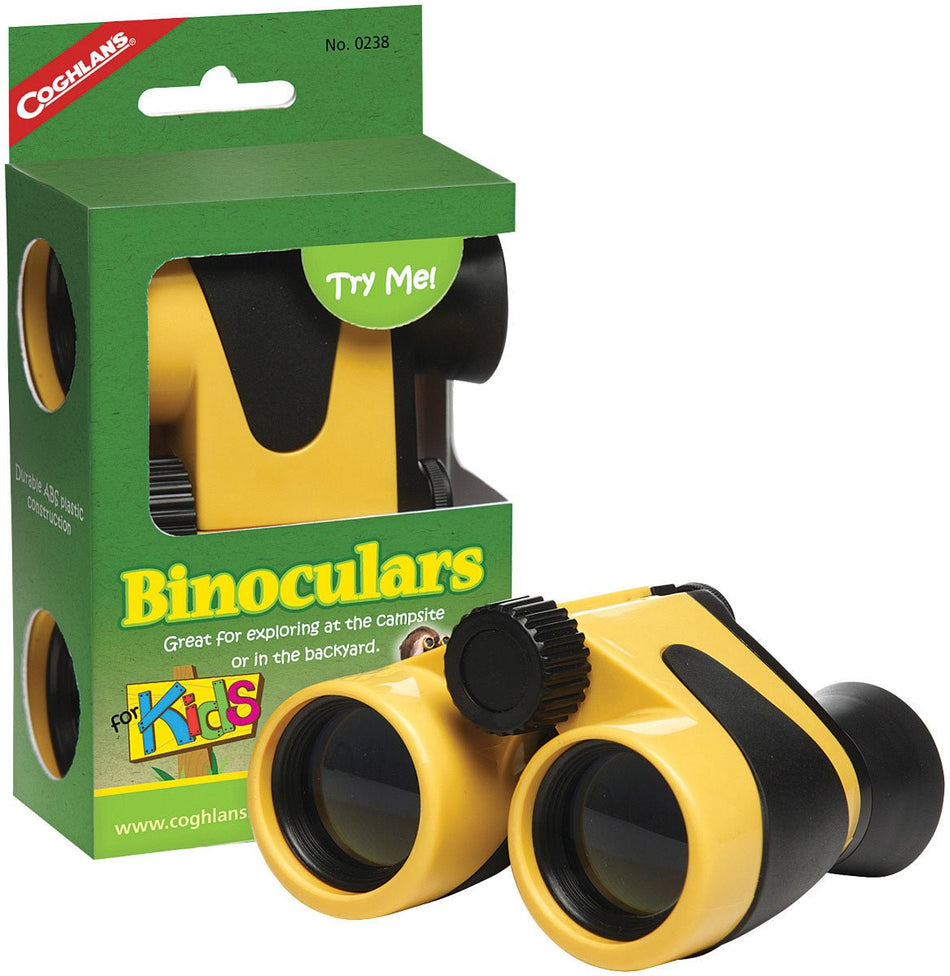 Kids Binoculars - Get Tight Gear