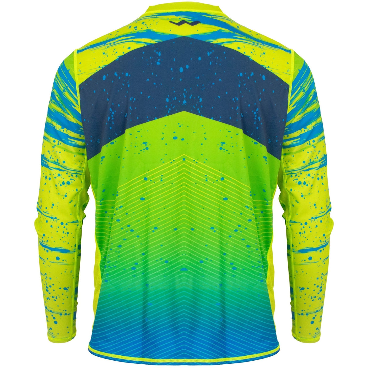 Kid's HELIOS Long Sleeve Sun Shirt - Get Tight Gear