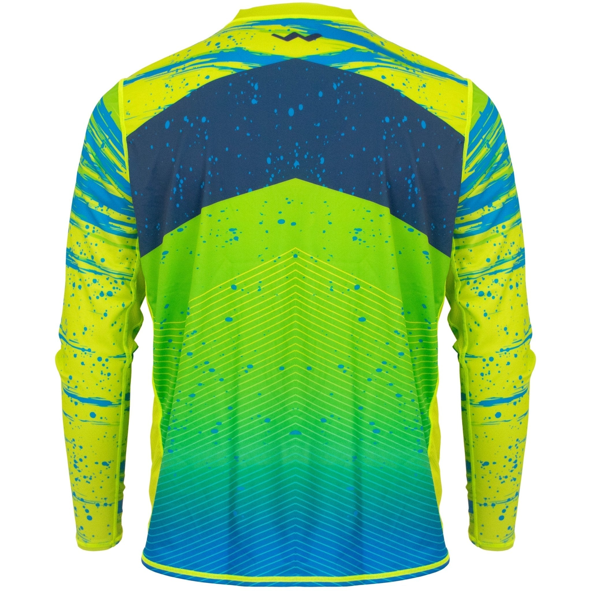 Kid's HELIOS Long Sleeve Sun Shirt - Get Tight Gear