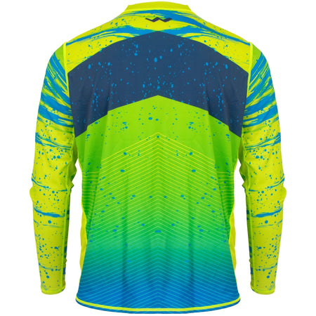 Kid's HELIOS Long Sleeve Sun Shirt - Get Tight Gear