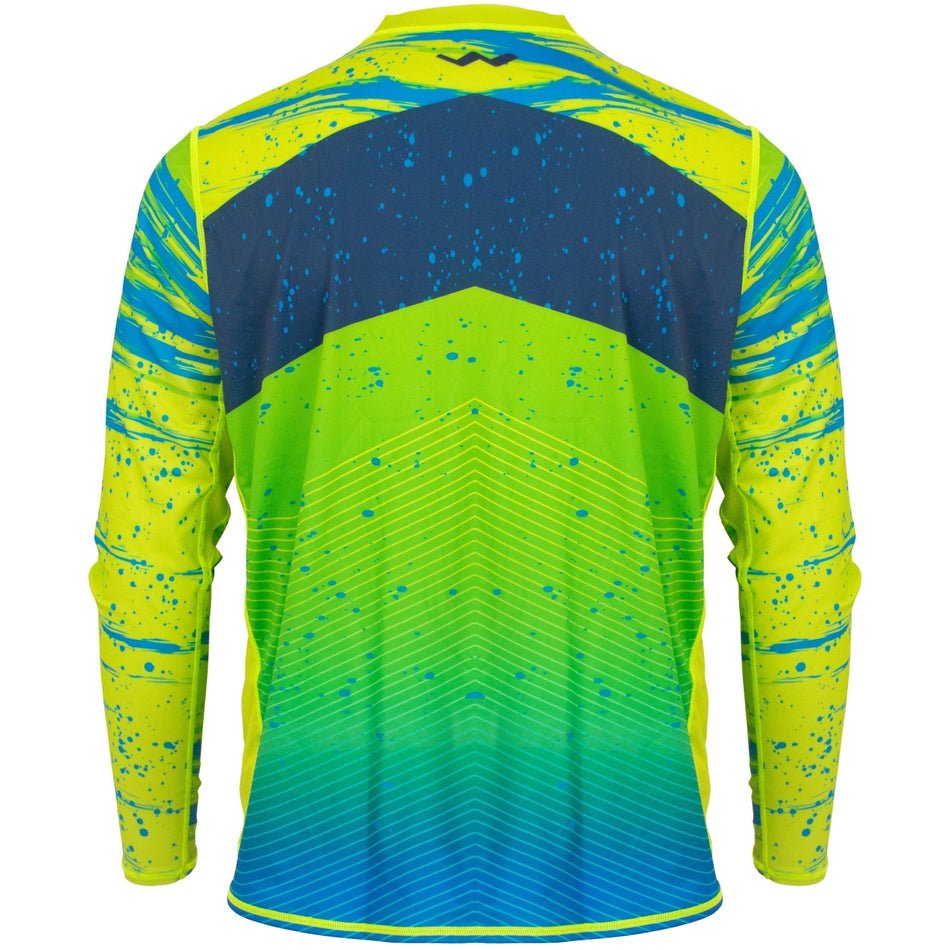 Kid's HELIOS Long Sleeve Sun Shirt - Get Tight Gear