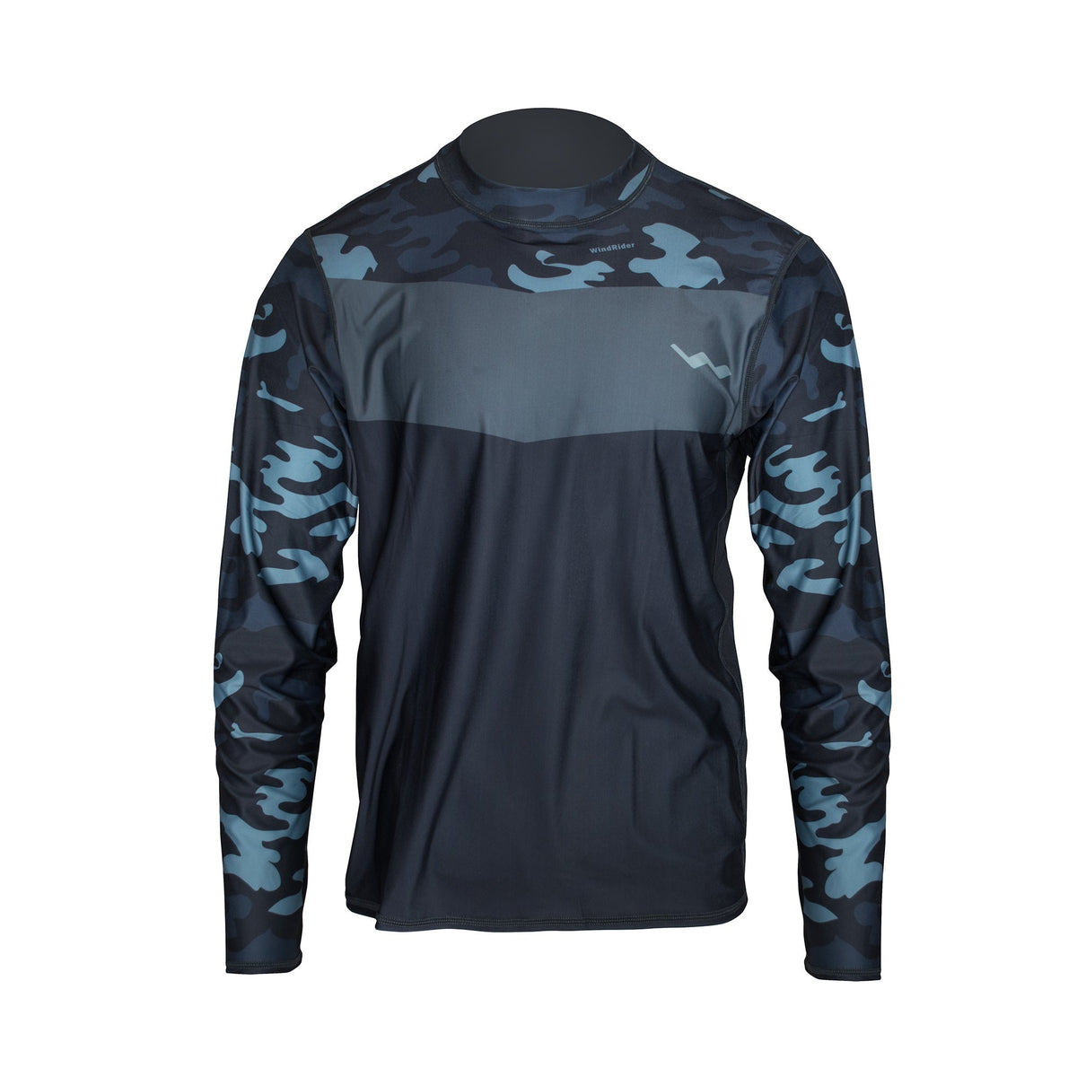 Kid's HELIOS Long Sleeve Sun Shirt - Get Tight Gear
