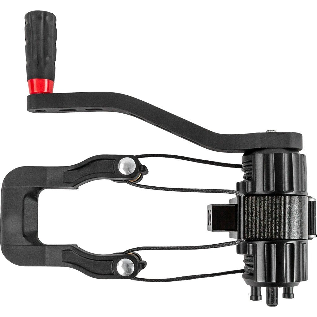 Killer Instinct DSC Compact Crossbow Crank Wide Sled - Get Tight Gear