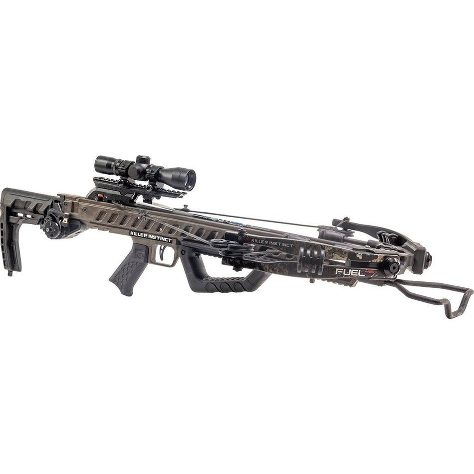 Killer Instinct Fuel 415 RDC Crossbow Pacakge - Get Tight Gear
