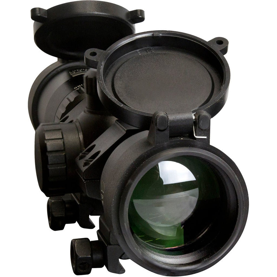 Killer Instinct Lumix Speedring Scope 1.5 - 5x32 - Get Tight Gear