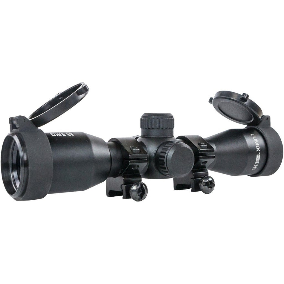 Killer Instinct Lumix XLR Scope 4x32 - Get Tight Gear