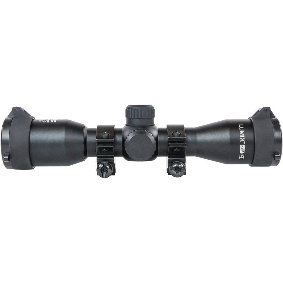 Killer Instinct Lumix XLR Scope 4x32 - Get Tight Gear