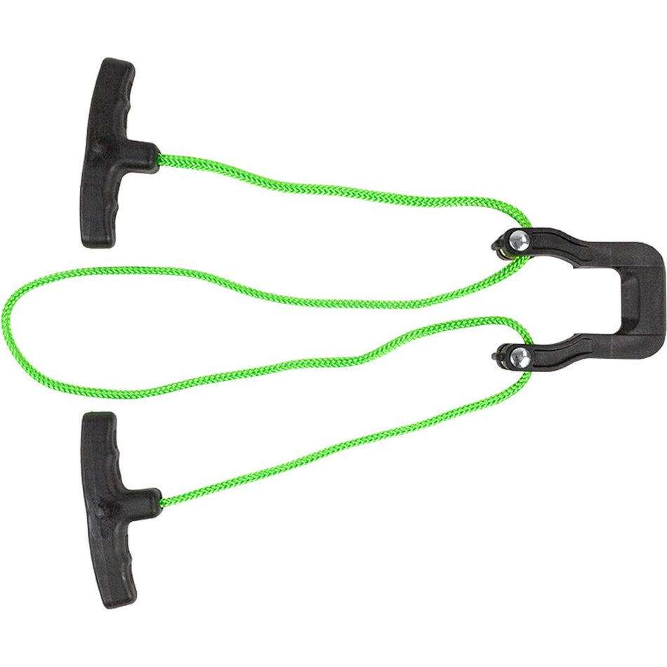 Killer Instinct Narrow Sled Rope Cocker fits all 2025 models - Get Tight Gear