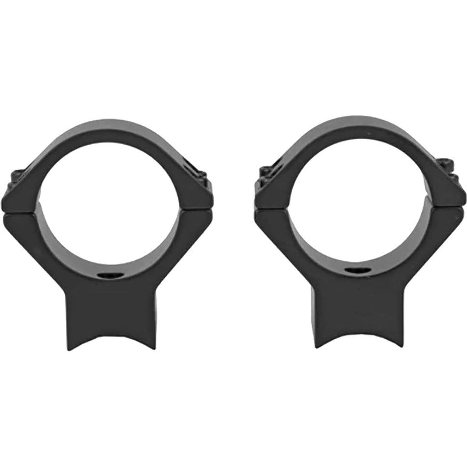 Kimber Talley 8400 Base/Ring Scope Mount Black 1in. Medium - Get Tight Gear