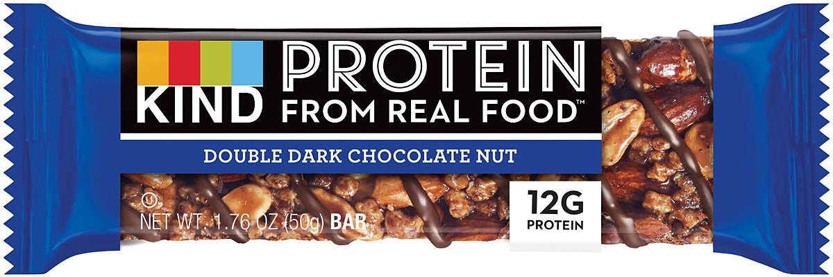 Kind Protein Double Drk Choco - Get Tight Gear