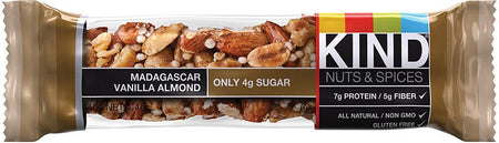 Kind Spice Vanilla Almond - Get Tight Gear