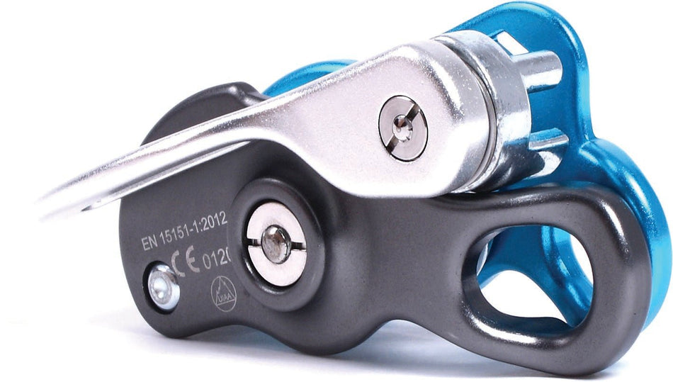 Kinetic Assisted Belay Device - Get Tight Gear