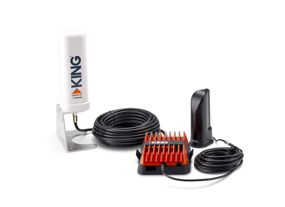 KING EXTENDGO PORTABLE CELLULAR BO - Get Tight Gear