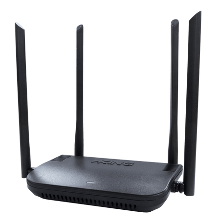 KING WIFI MAX PRO ROUTER - Get Tight Gear