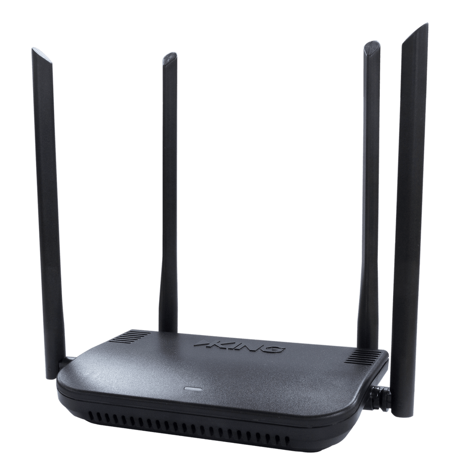 KING WIFI MAX PRO ROUTER - Get Tight Gear