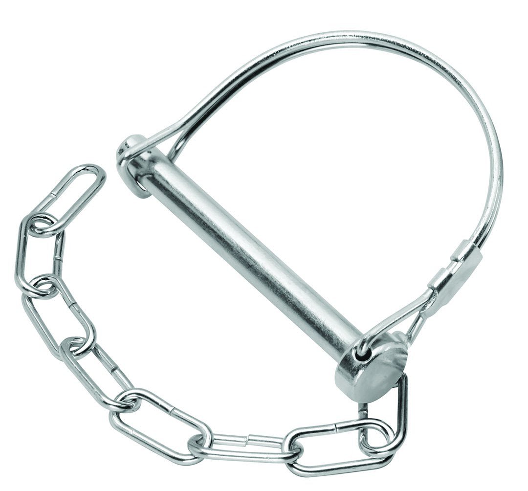 KIT SNAPPER PIN & CHAIN - Get Tight Gear