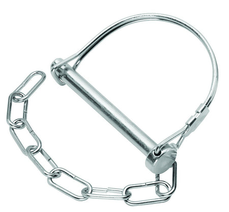 KIT SNAPPER PIN & CHAIN - Get Tight Gear