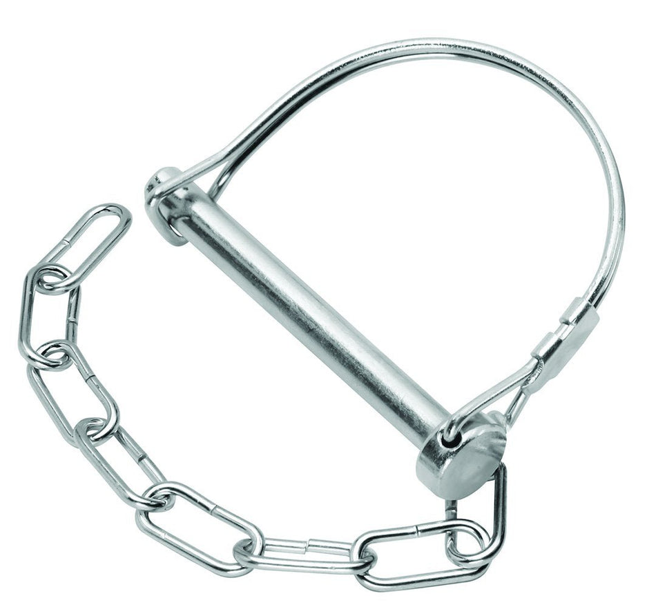 KIT SNAPPER PIN & CHAIN - Get Tight Gear