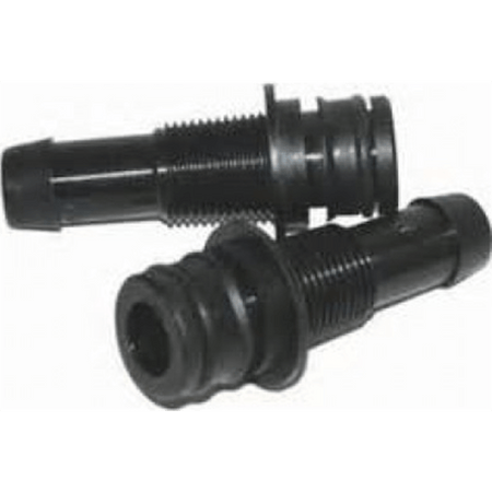 KLCKTITE ORT CONN 3/4' HOSE 1/2'NPT - Get Tight Gear