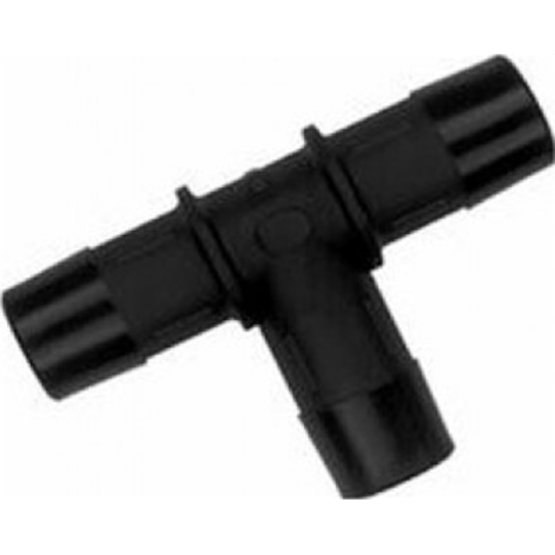 KLICKTITE PORT CONN 'T' 3/4' BARB - Get Tight Gear