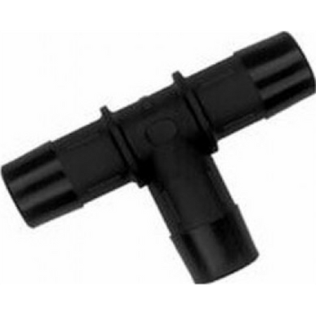 KLICKTITE PORT CONN 'T' 3/4' BARB - Get Tight Gear
