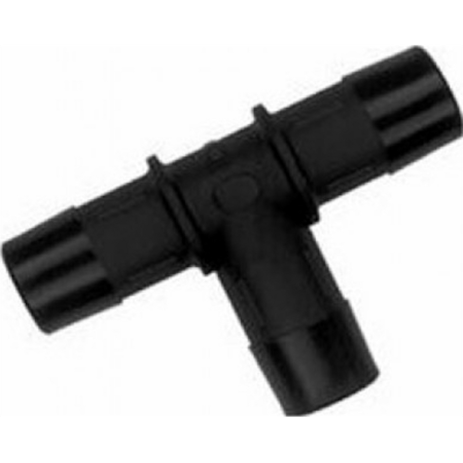 KLICKTITE PORT CONN 'T' 3/4' BARB - Get Tight Gear