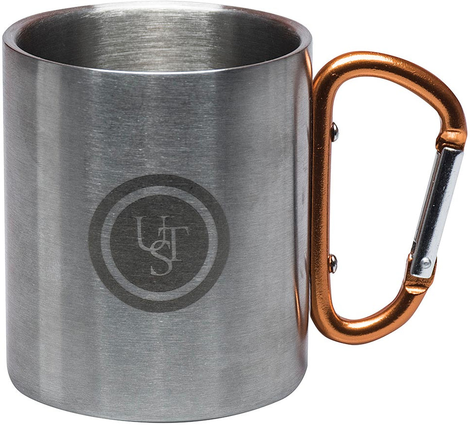 Klipp Carabiner Mug 1.0 4 Pack - Get Tight Gear