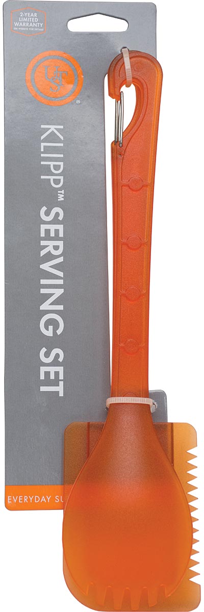 Klipp Serving Set - Get Tight Gear