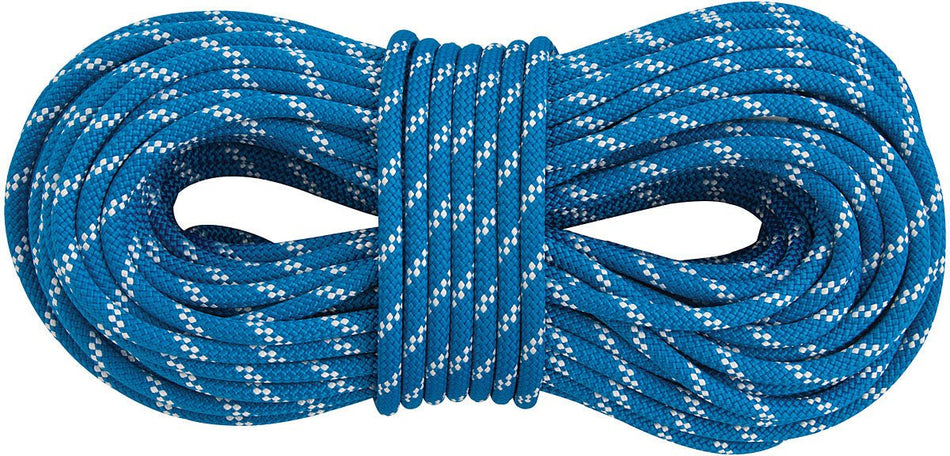 Km Iii 1/2" X 150' Blue - Get Tight Gear