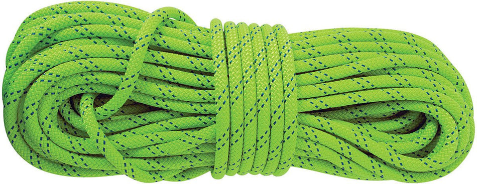 Km Iii 1/2" X 150' Green - Get Tight Gear