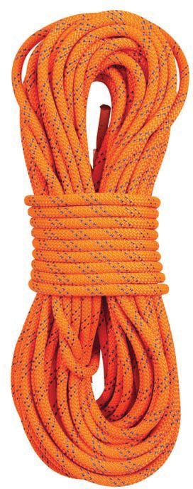 Km Iii 1/2" X 200' Orange - Get Tight Gear