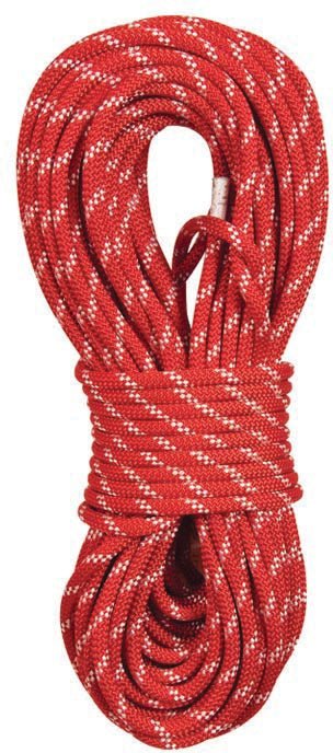 Km Iii 1/2" X 200' Red - Get Tight Gear