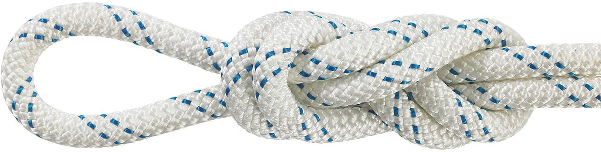 Km Iii 1/2" X 600' White - Get Tight Gear