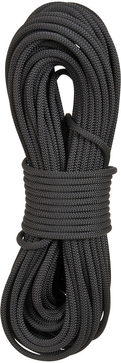 Km Iii 3/8" X 150' Black - Get Tight Gear