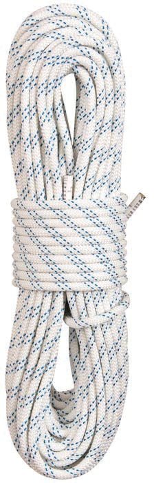 Km Iii 3/8" X 200' White - Get Tight Gear