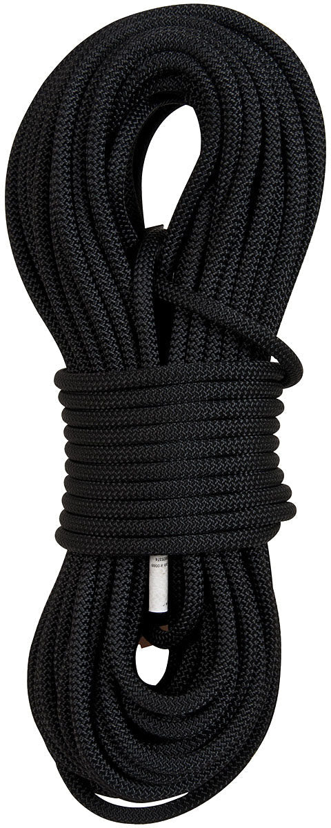 Km Iii 5/8" X 150' Black - Get Tight Gear
