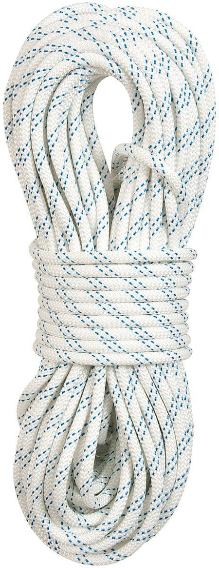 Km Iii 5/8" X 150' White - Get Tight Gear