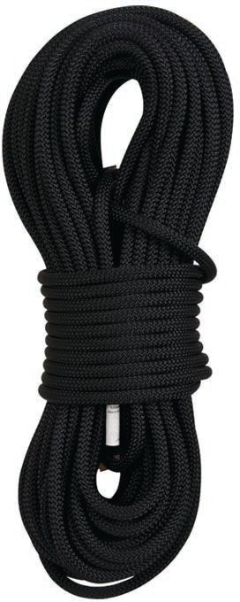 Km Iii 5/8" X 200' Black - Get Tight Gear