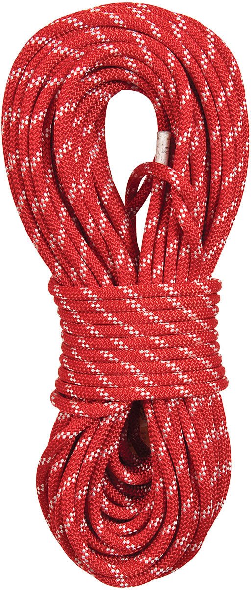 Km Iii 7/16" X 150' Red - Get Tight Gear