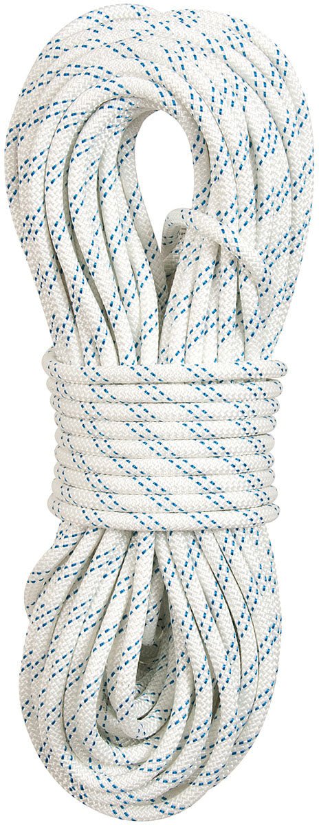 Km Iii 7/16" X 150' White - Get Tight Gear