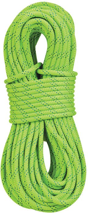 Km Iii 7/16" X 200' Green - Get Tight Gear