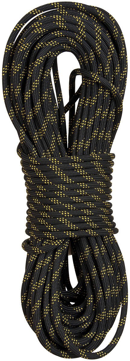 Km Iii Ma X 9.5 Mm X 150' Black - Get Tight Gear